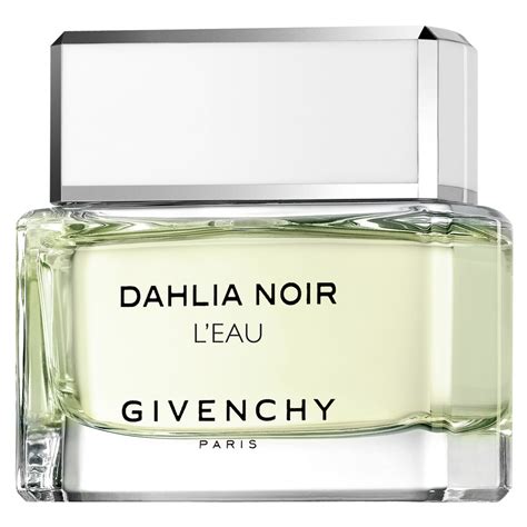 dahlia givenchy noir|black dahlia perfume givenchy.